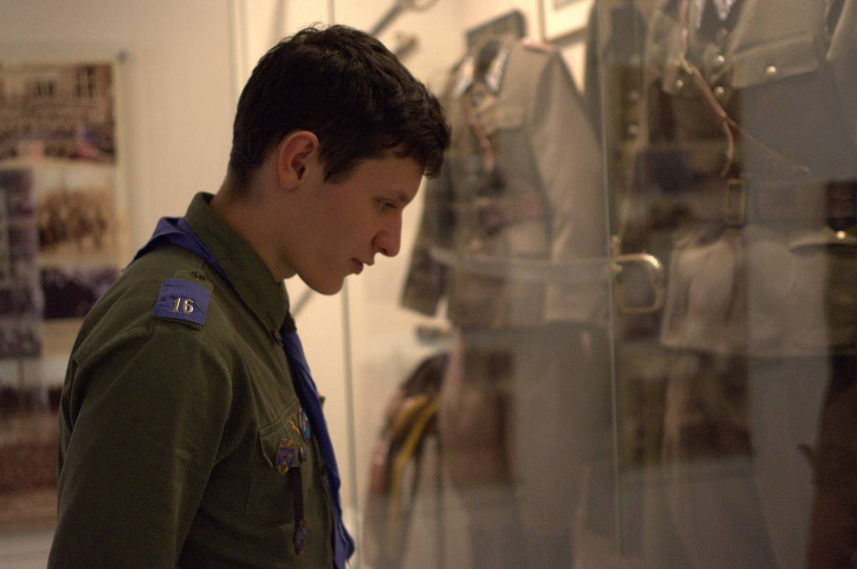 Przewodniczący zabił urzędnika?