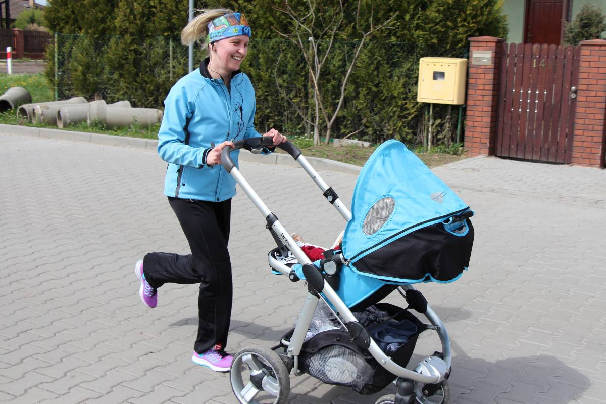 Kilkuset zawodników w Szałszy