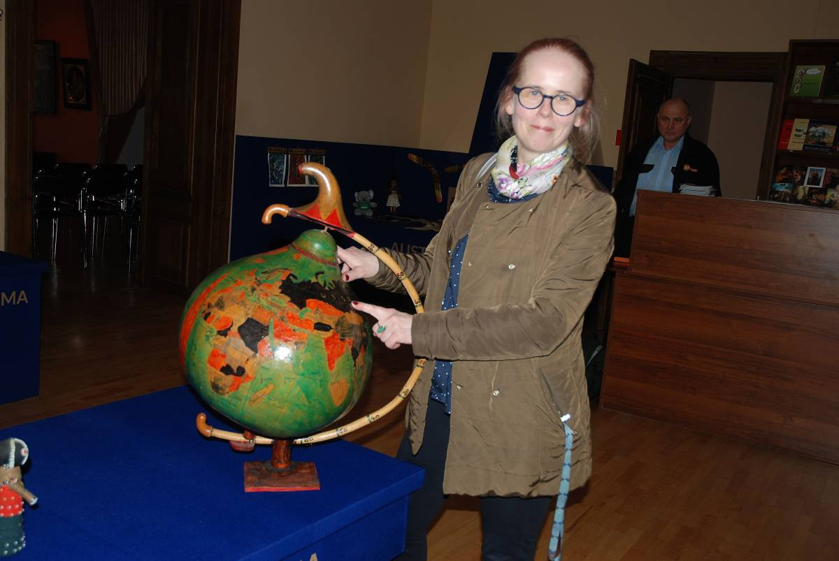 Ile lalek, tyle historii