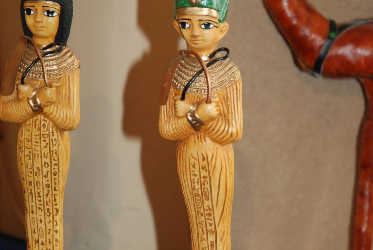 Ile lalek, tyle historii