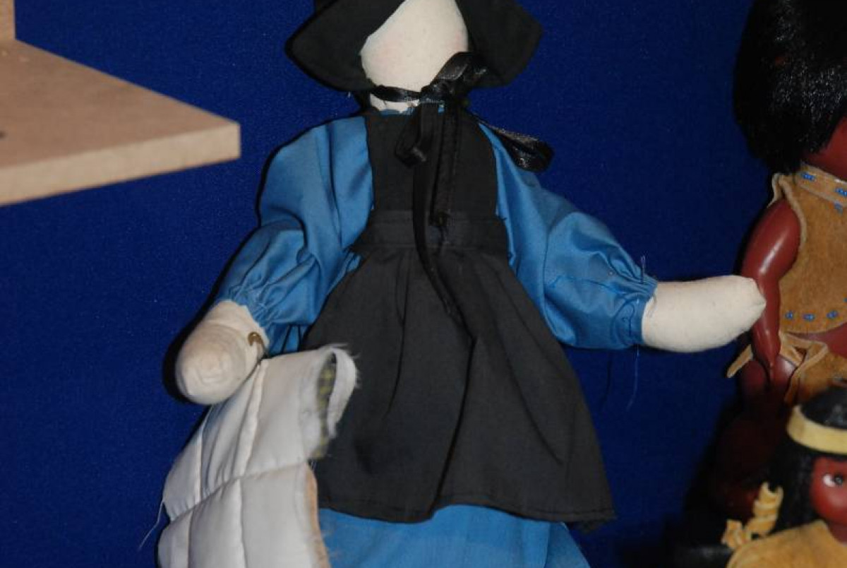 Ile lalek, tyle historii