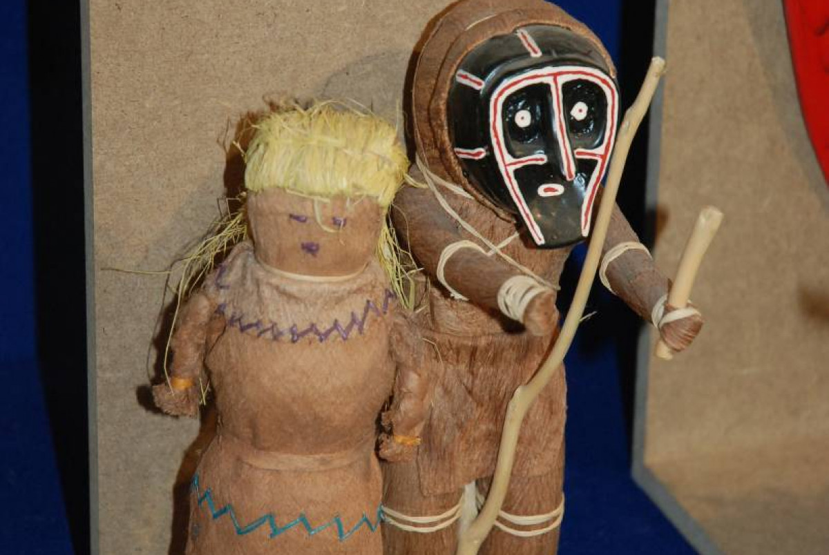 Ile lalek, tyle historii