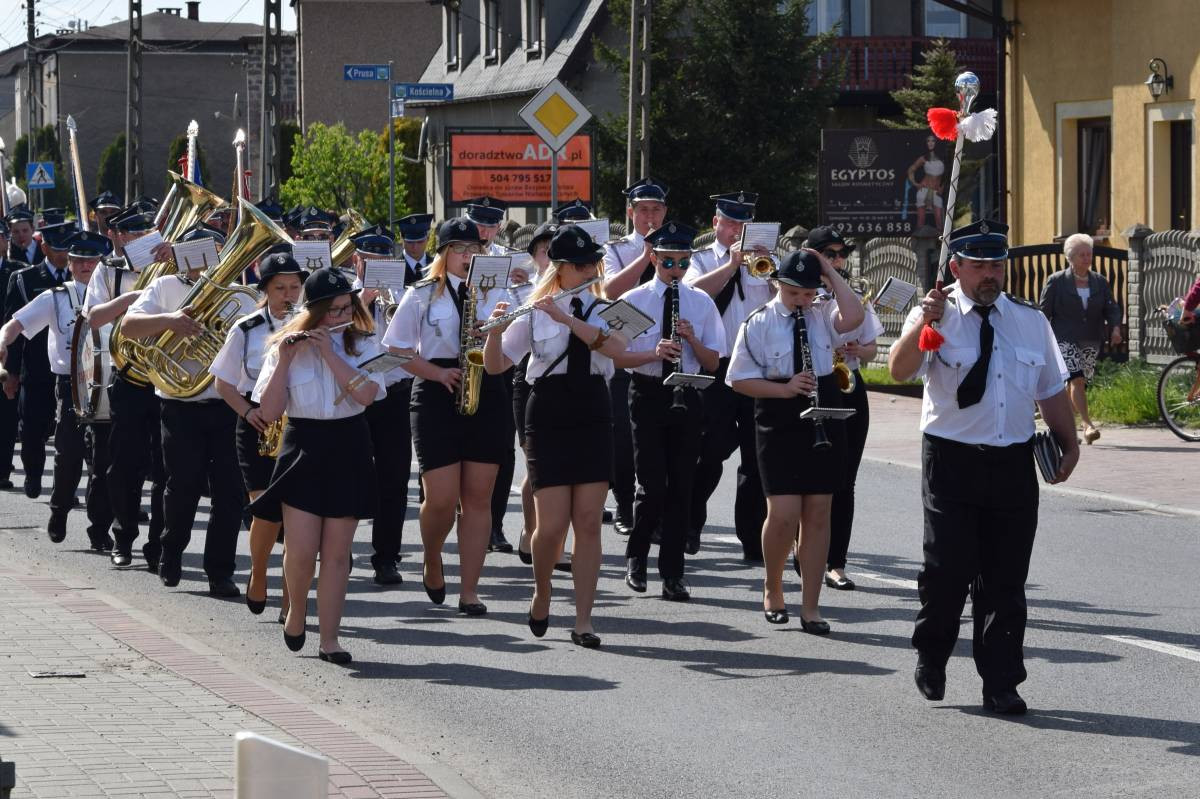 Powody do świętowania