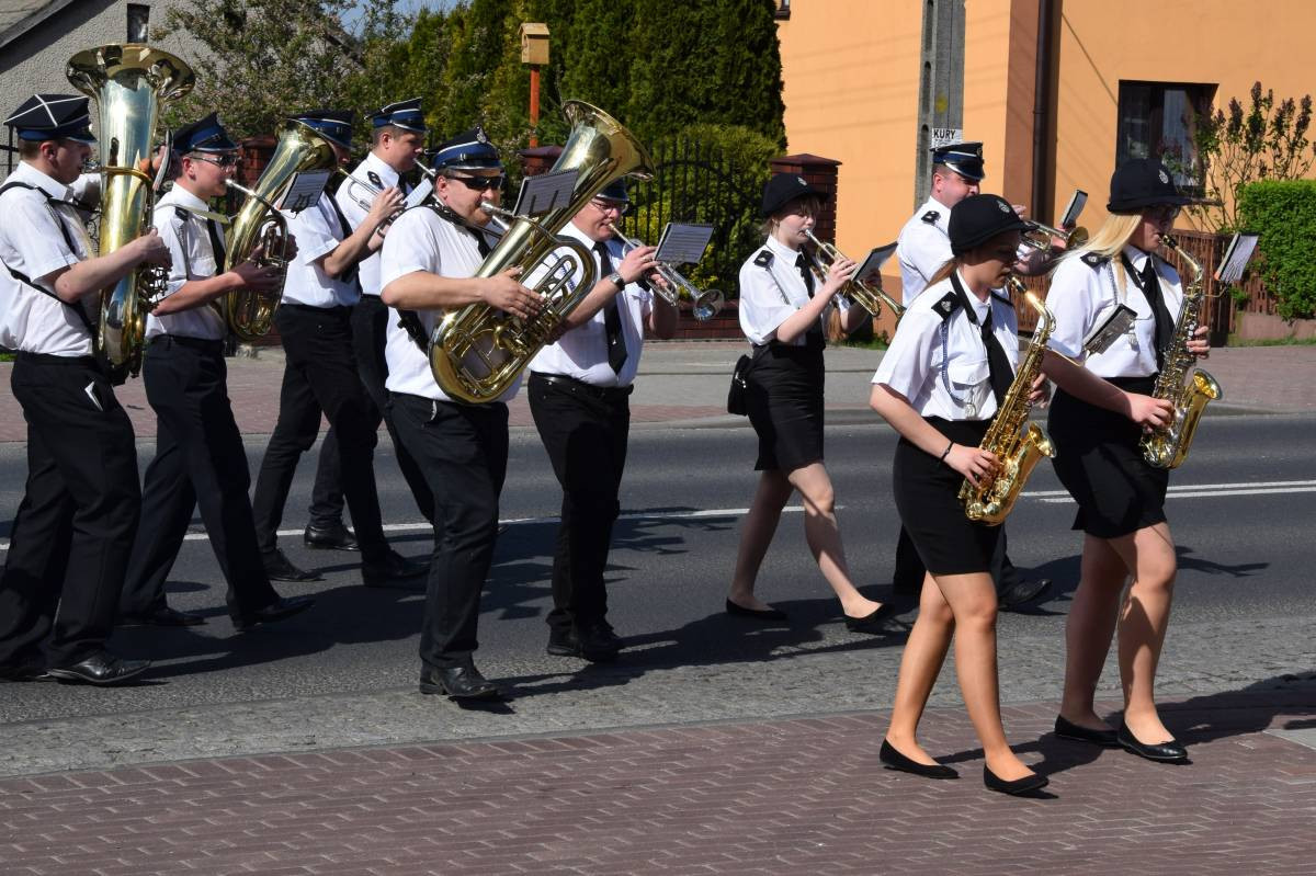 Powody do świętowania