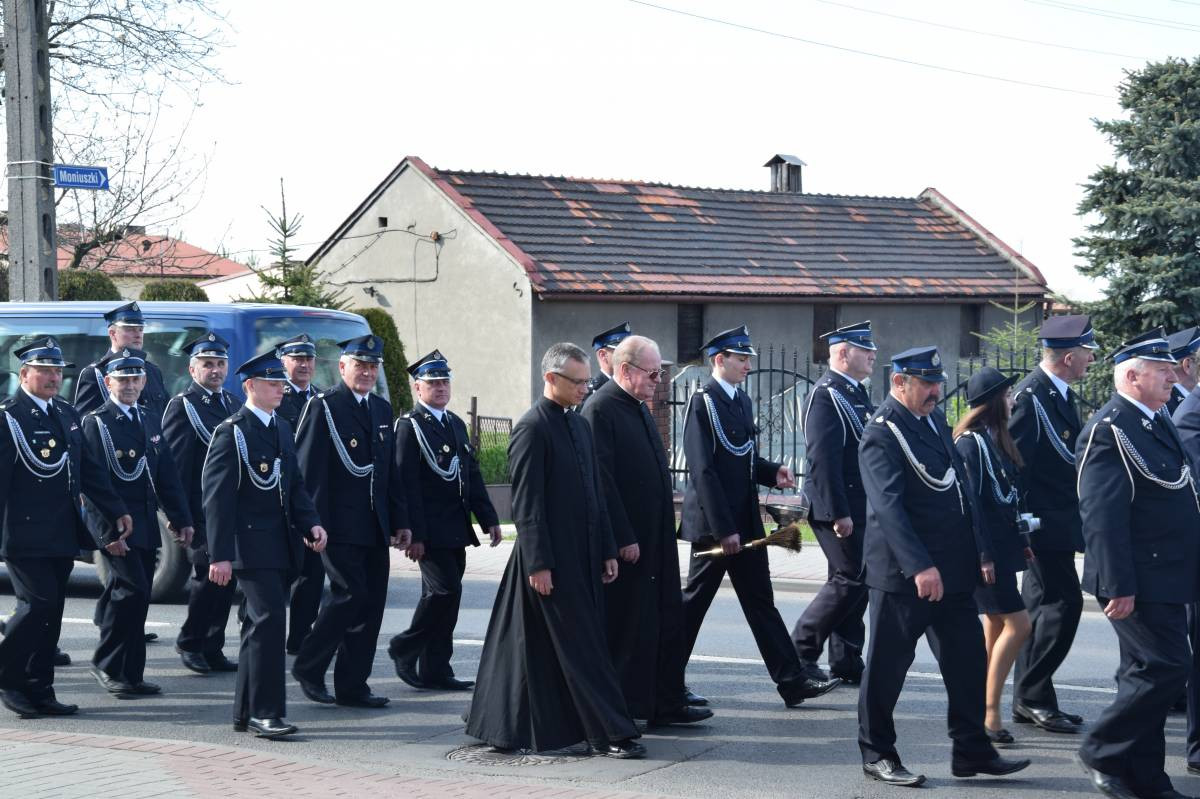 Powody do świętowania