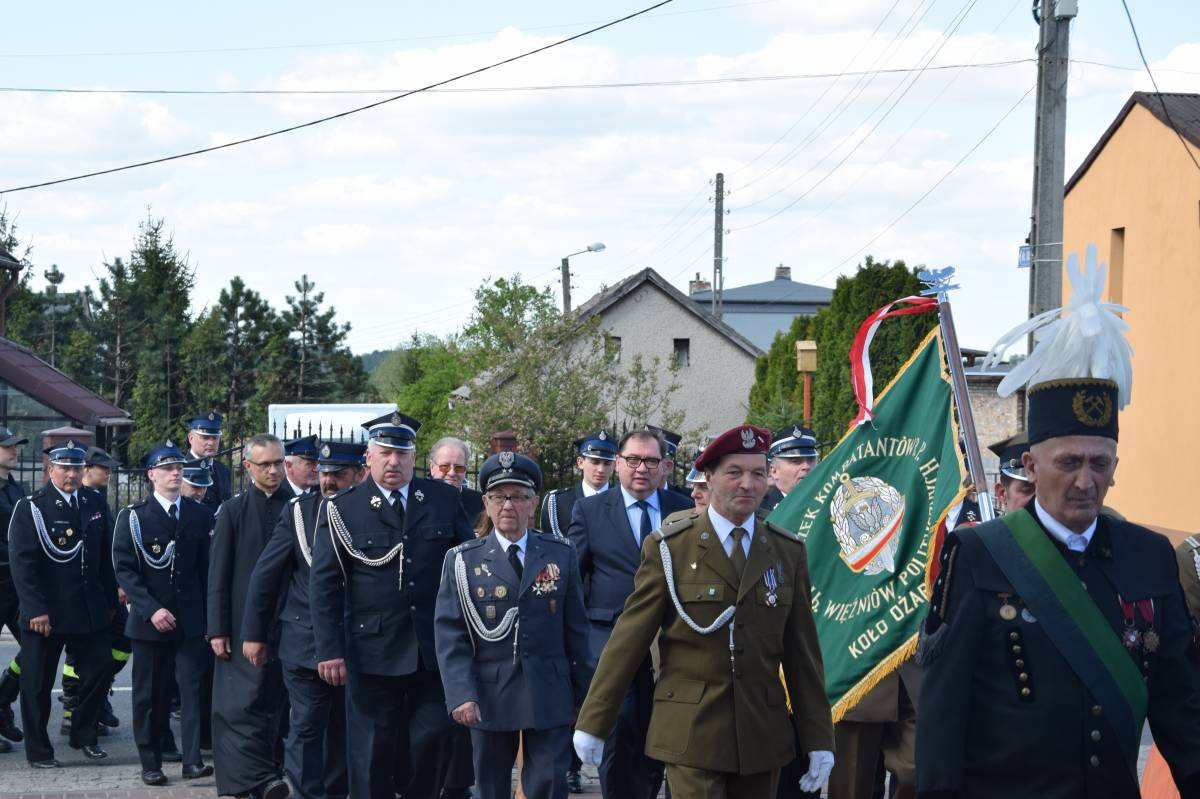 Powody do świętowania