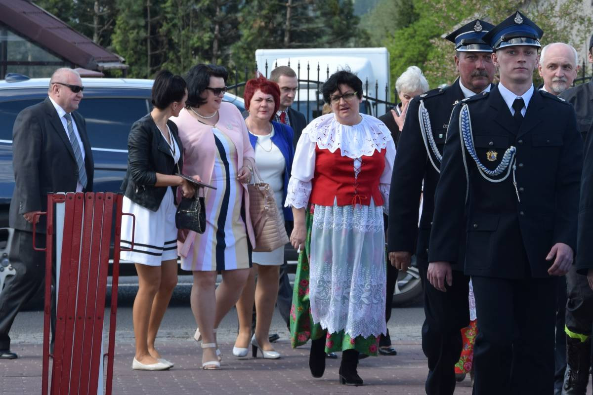 Powody do świętowania