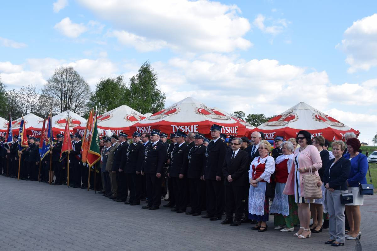 Powody do świętowania