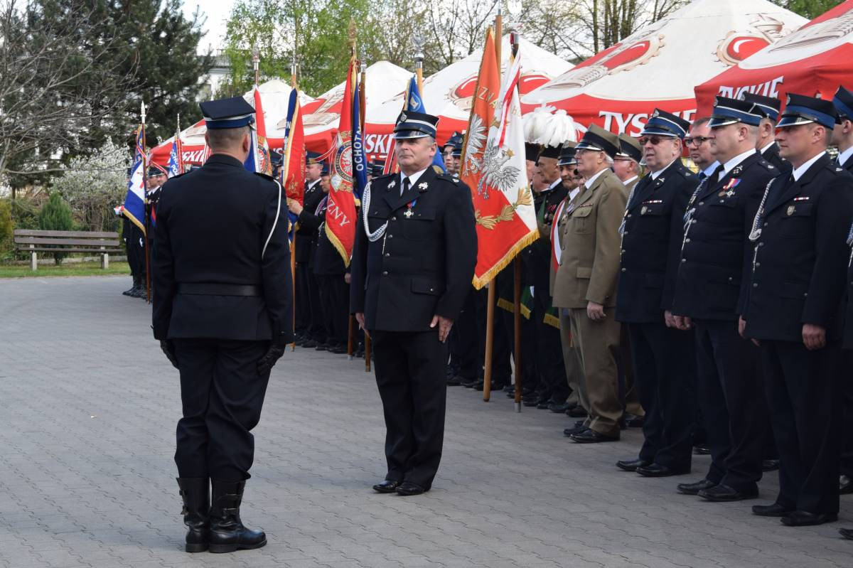 Powody do świętowania