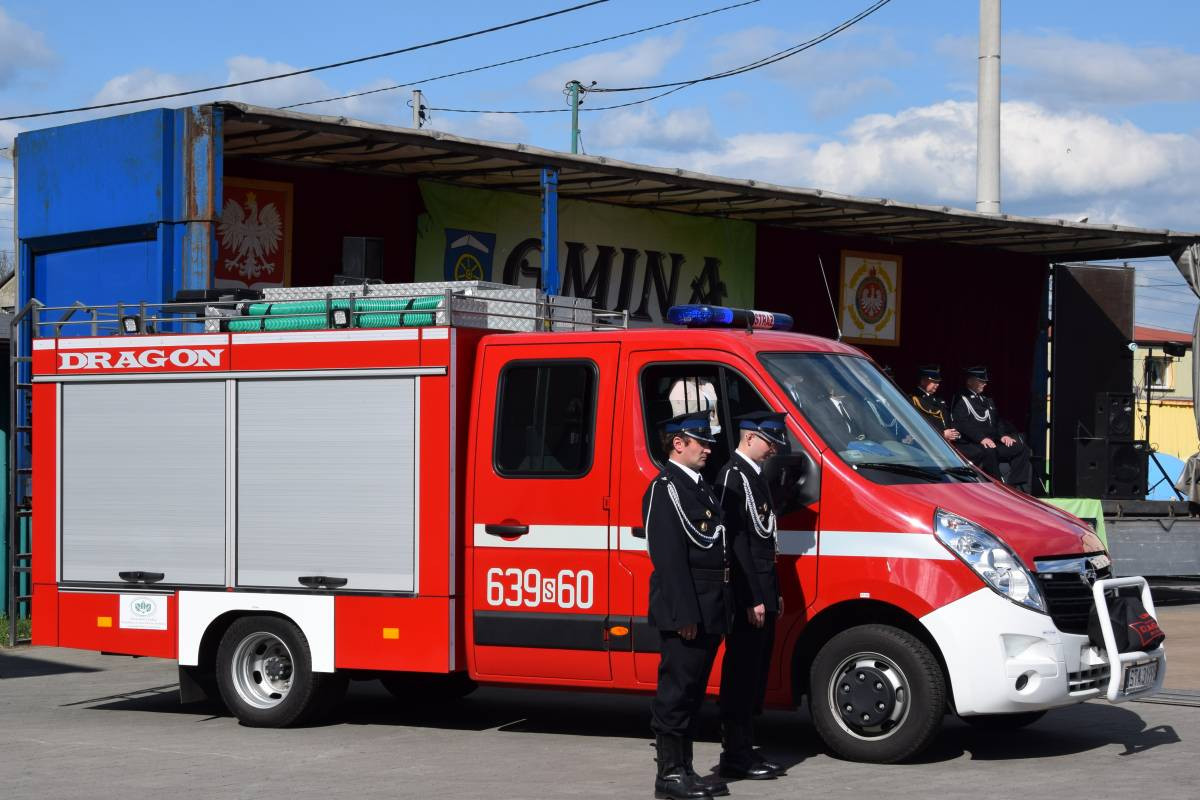 Powody do świętowania