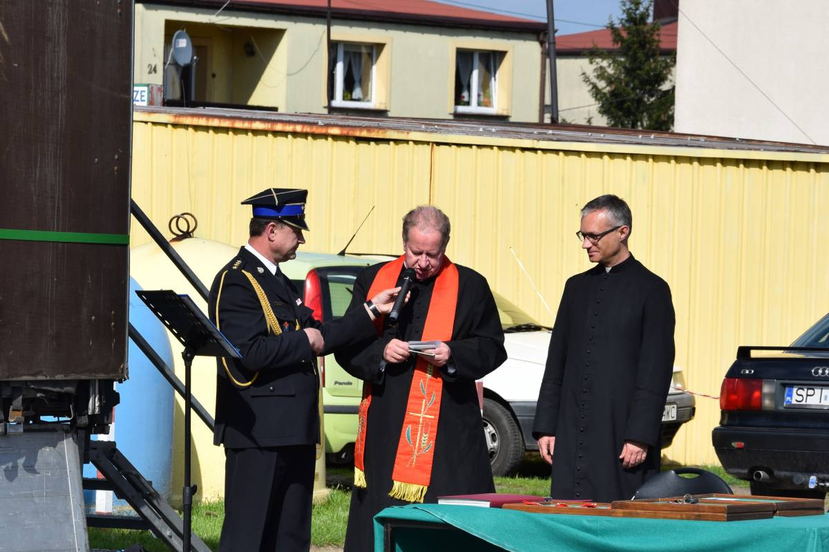 Powody do świętowania