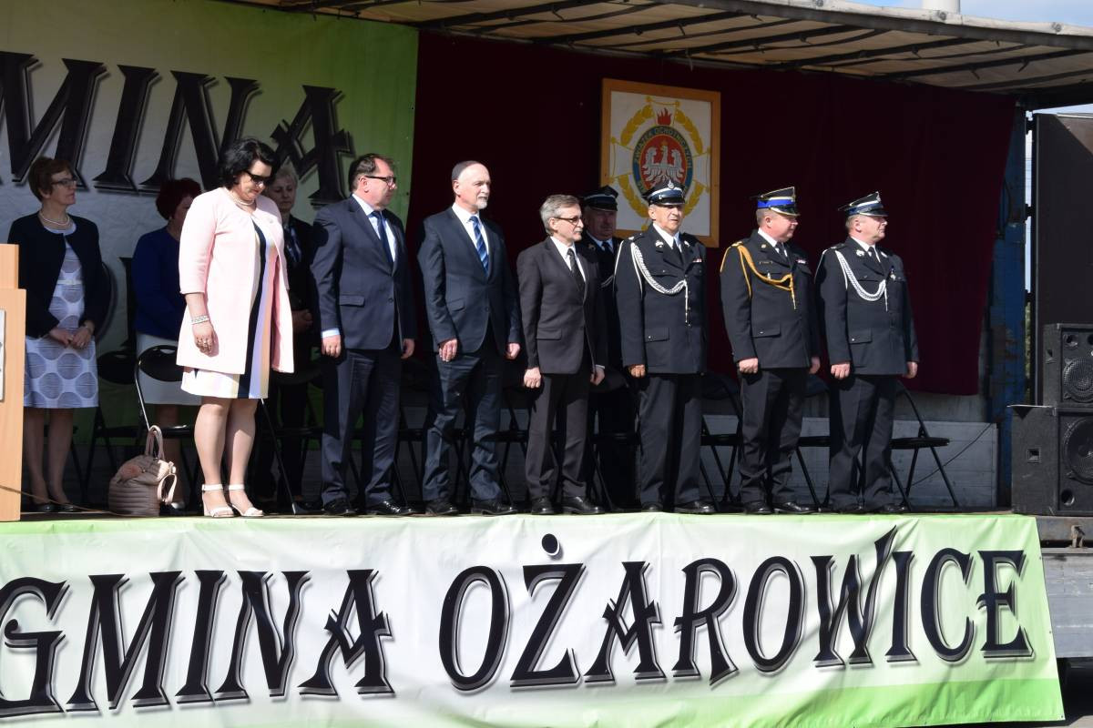 Powody do świętowania