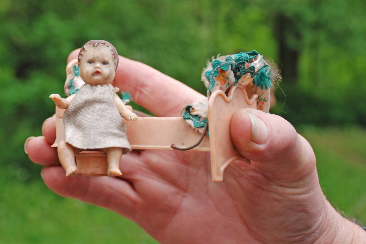 Bogaty wybór... staroci