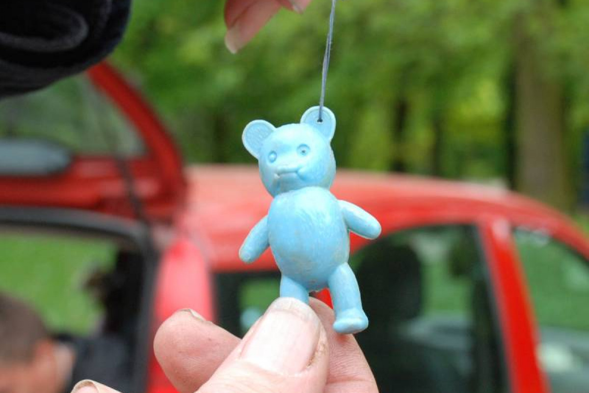 Bogaty wybór... staroci