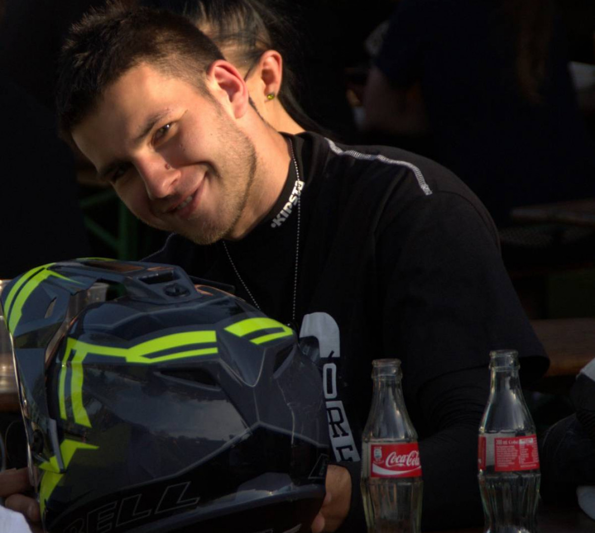 Rajd na dwóch kółkach