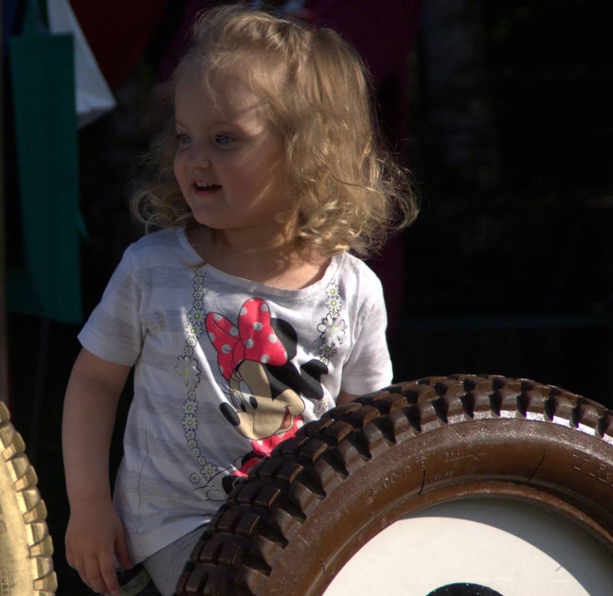 Rajd na dwóch kółkach