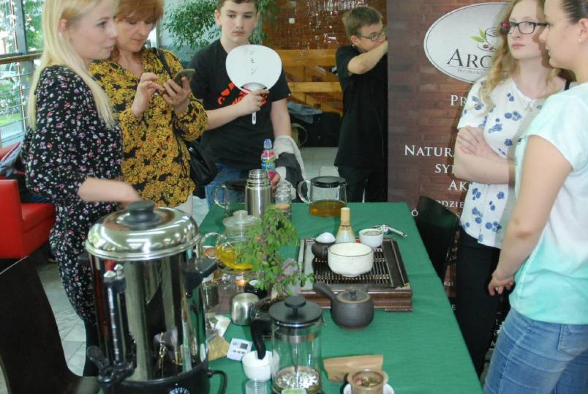 Świętowanie po japońsku