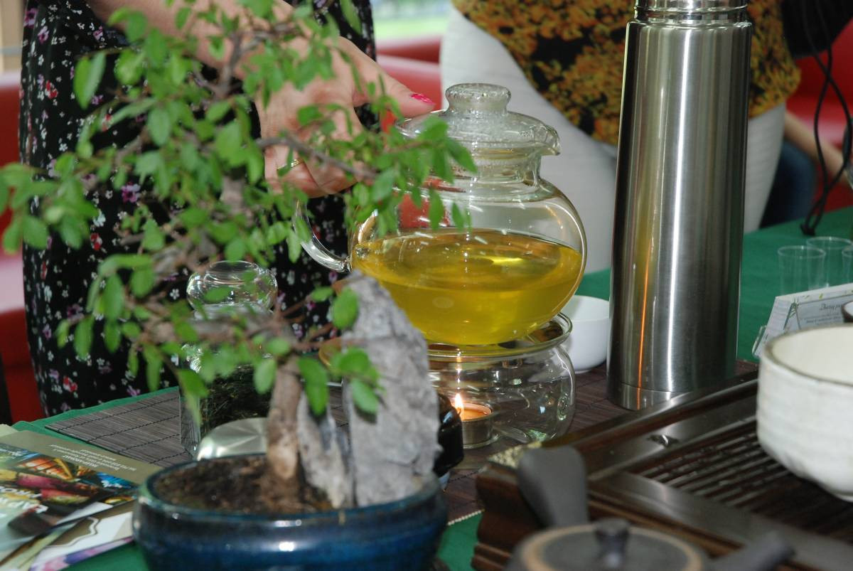 Świętowanie po japońsku