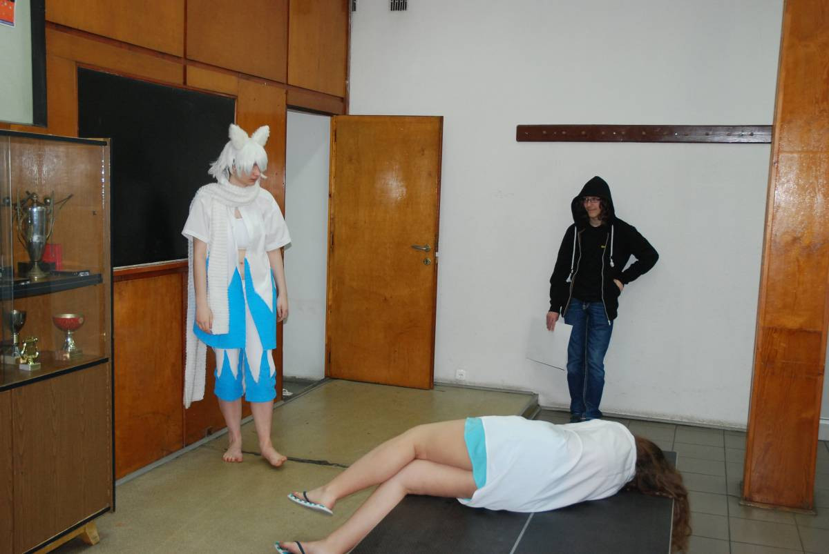 Świętowanie po japońsku