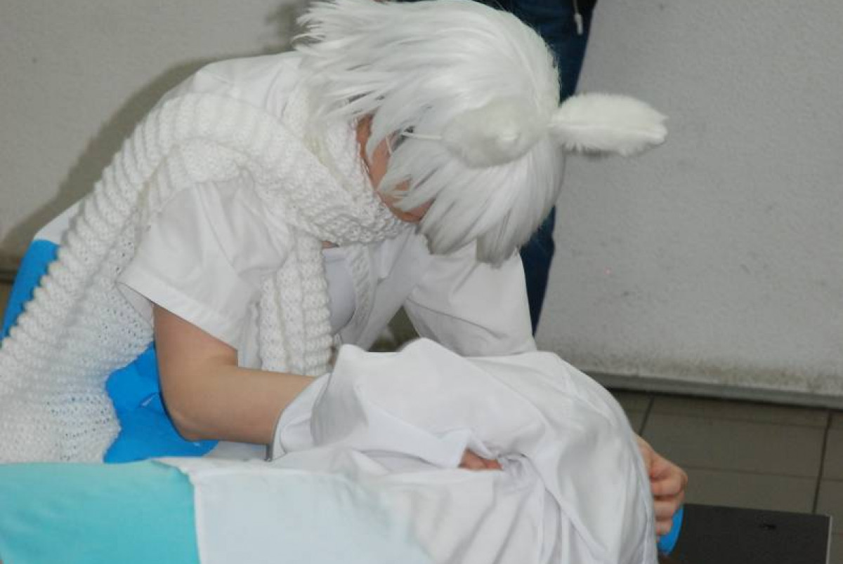 Świętowanie po japońsku