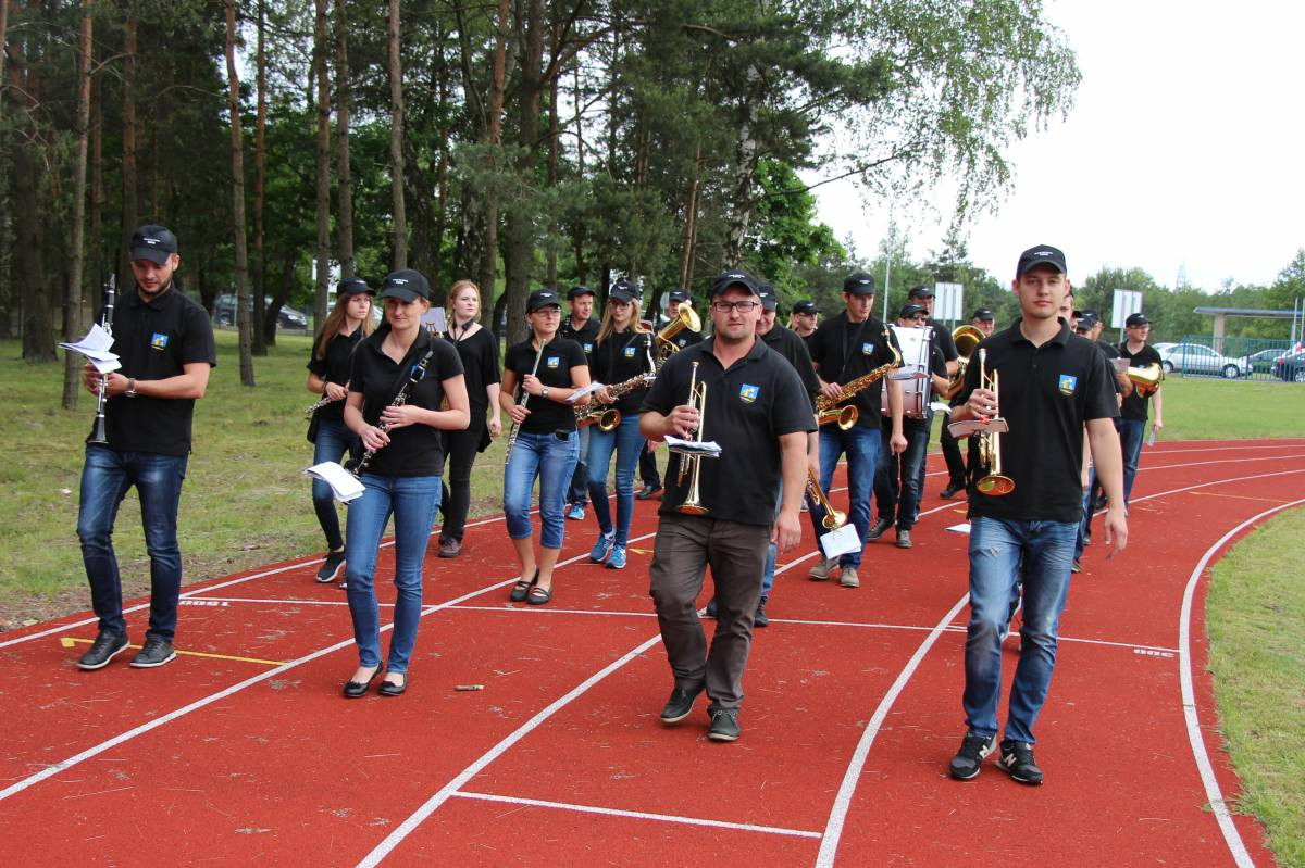 Osiemnaste Dni Kalet