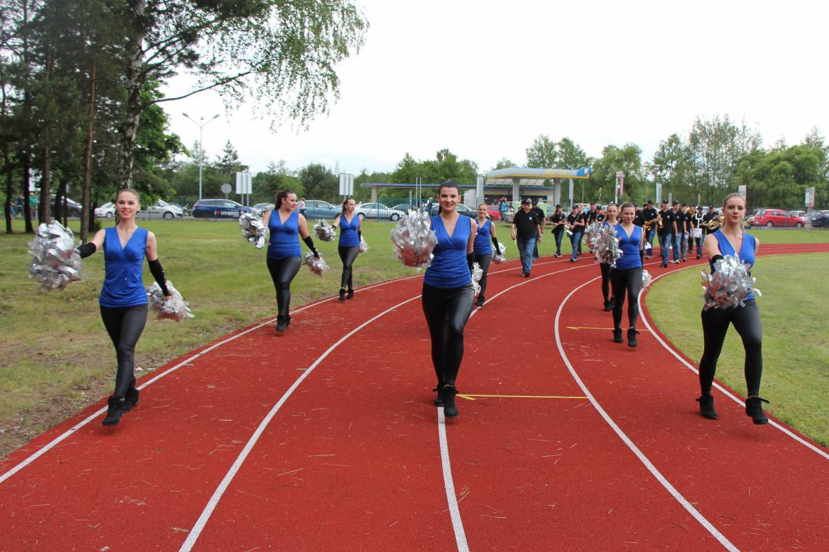 Osiemnaste Dni Kalet