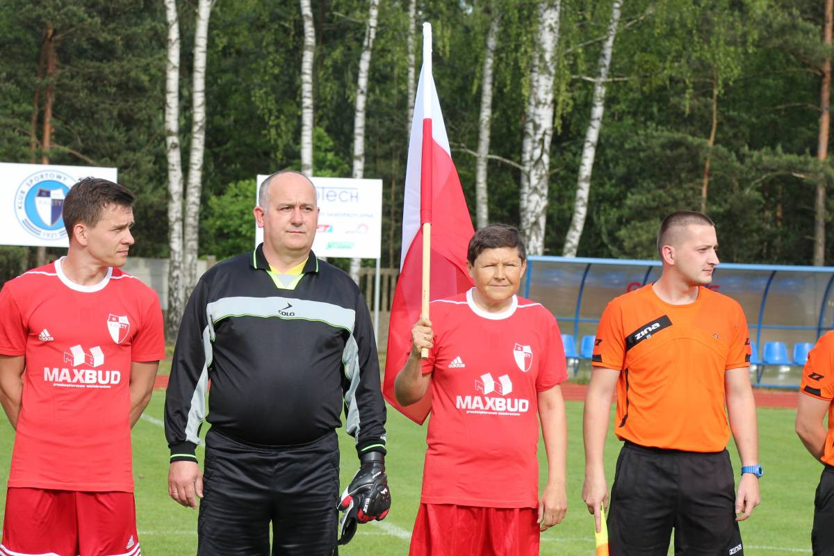 Osiemnaste Dni Kalet