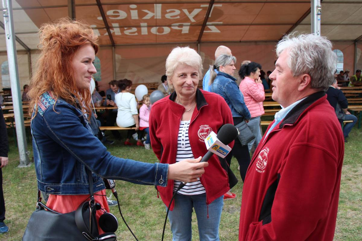 Osiemnaste Dni Kalet