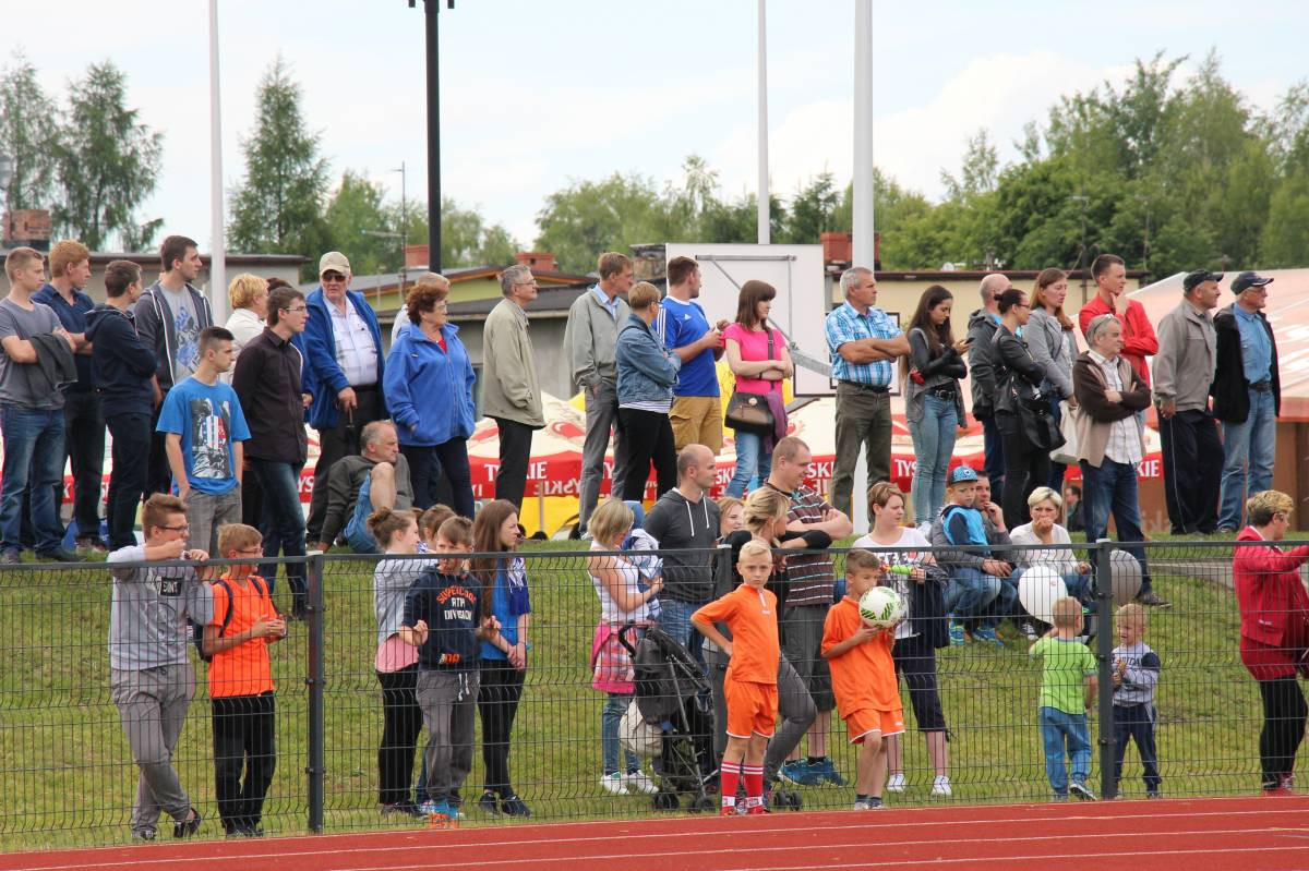 Osiemnaste Dni Kalet