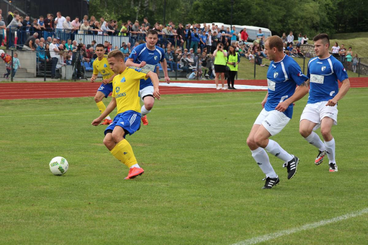 Osiemnaste Dni Kalet