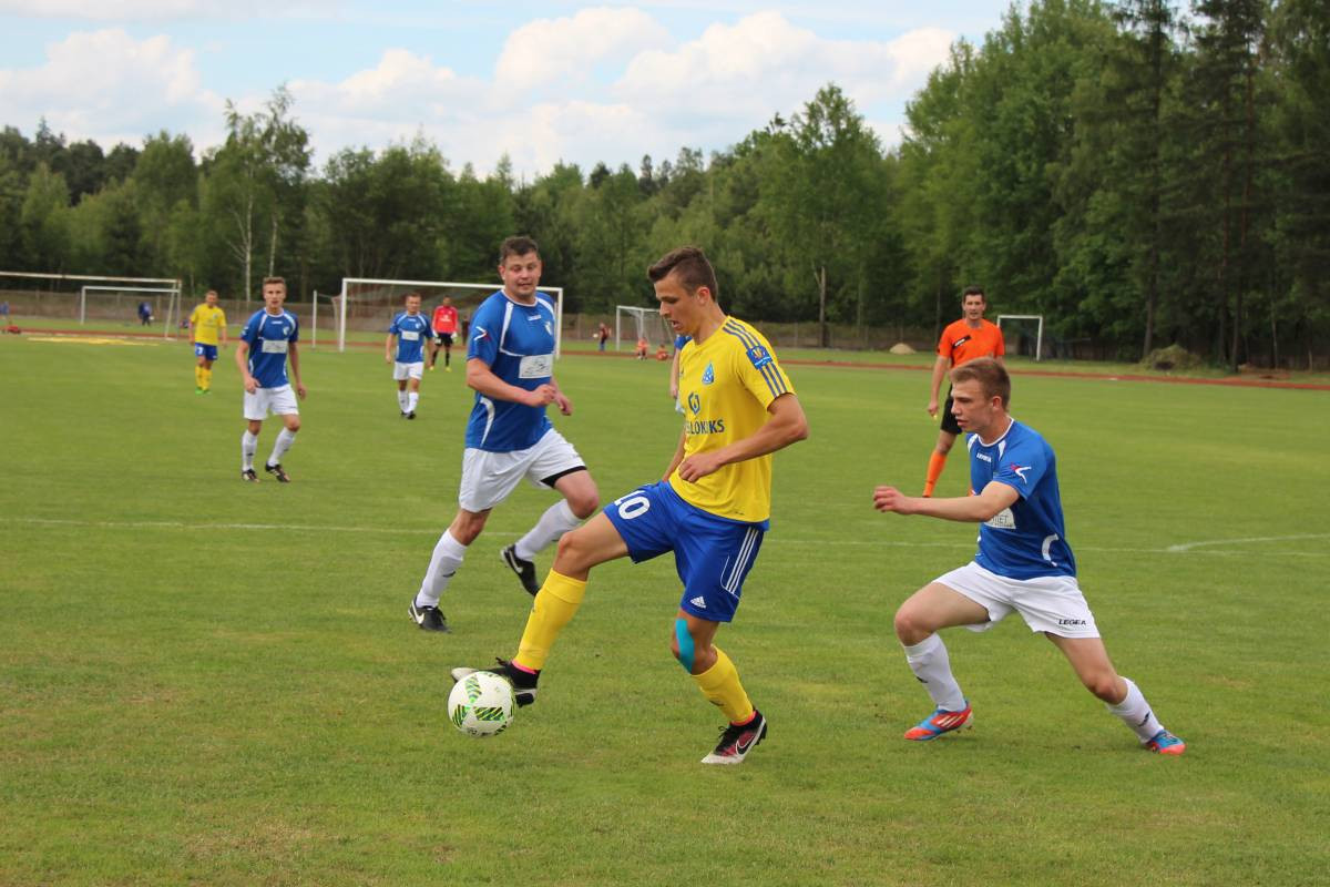 Osiemnaste Dni Kalet