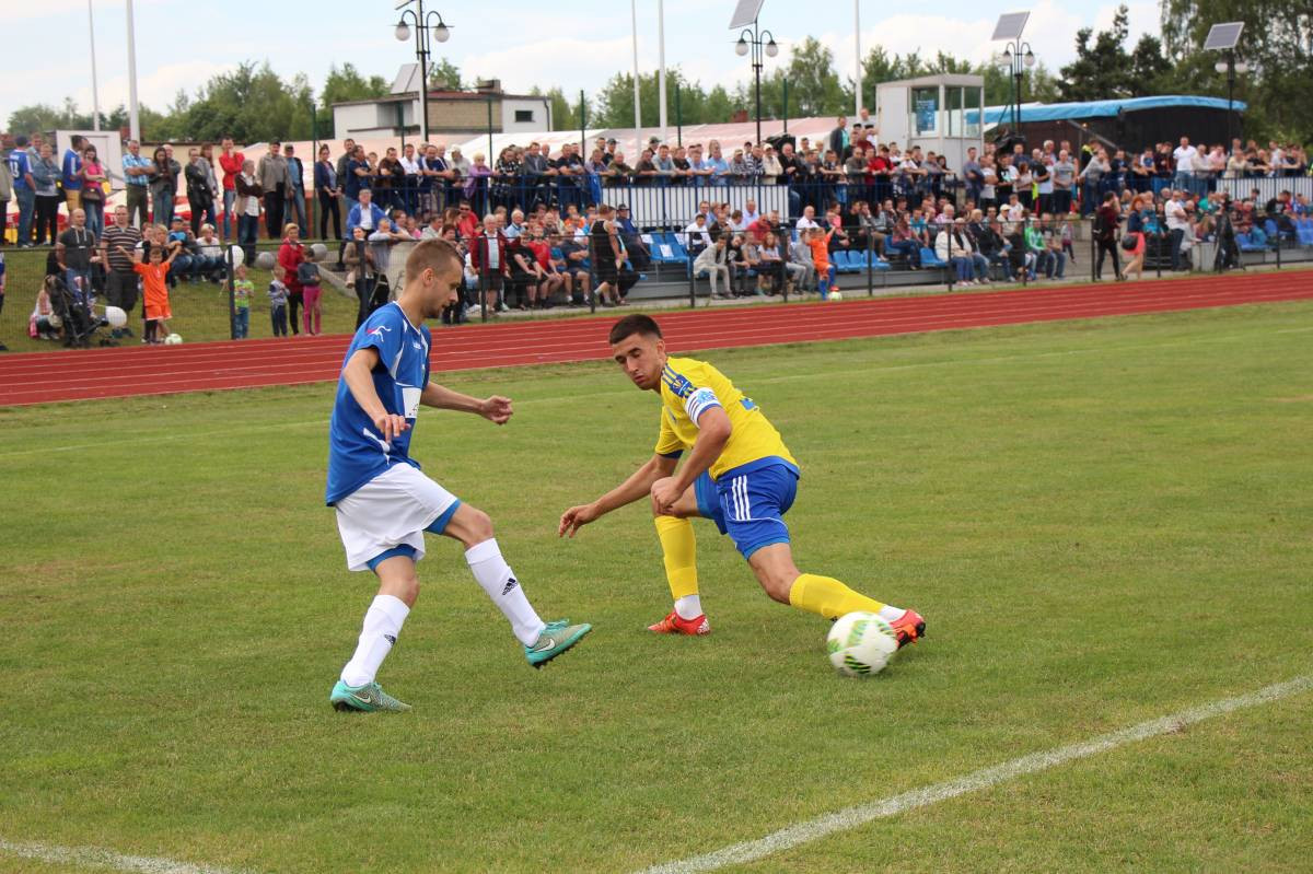 Osiemnaste Dni Kalet