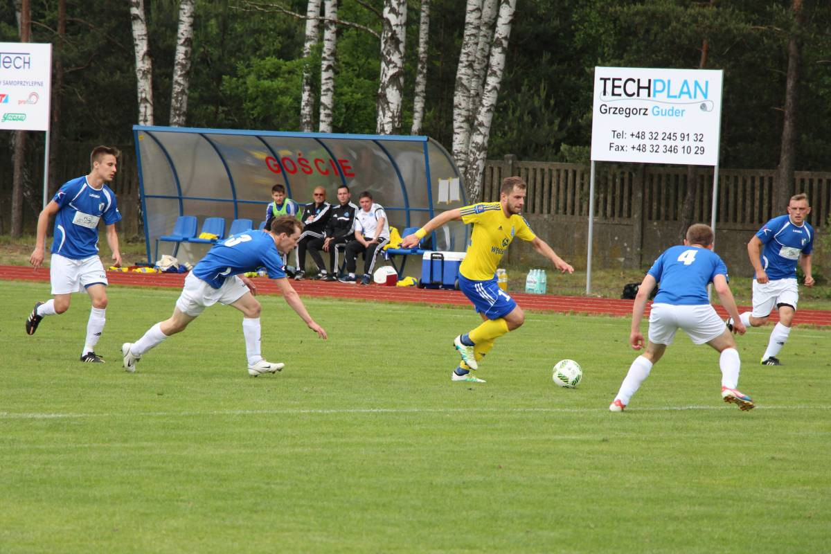 Osiemnaste Dni Kalet