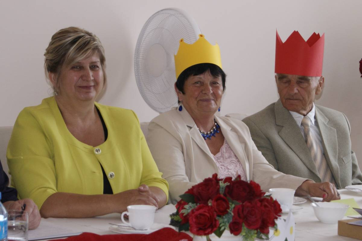 50 lat razem: sztuka kompromisu