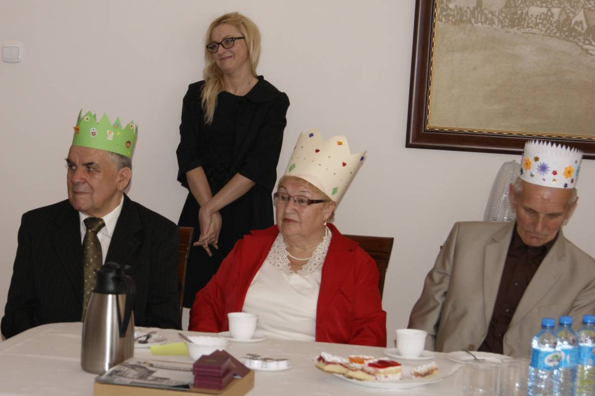 50 lat razem: sztuka kompromisu