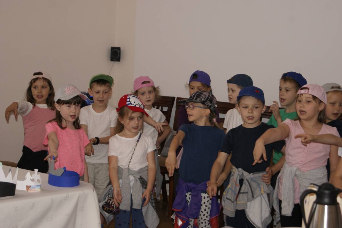 50 lat razem: sztuka kompromisu