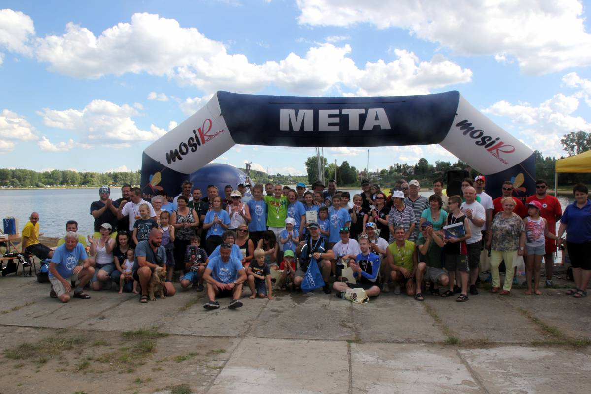 Regaty dla Szczupaków