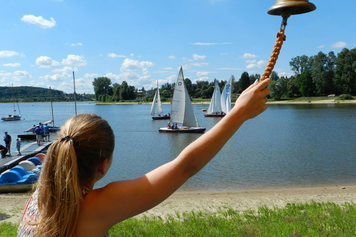 Regaty dla Szczupaków