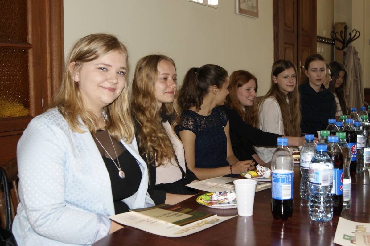 Wyjątkowo dobry rocznik