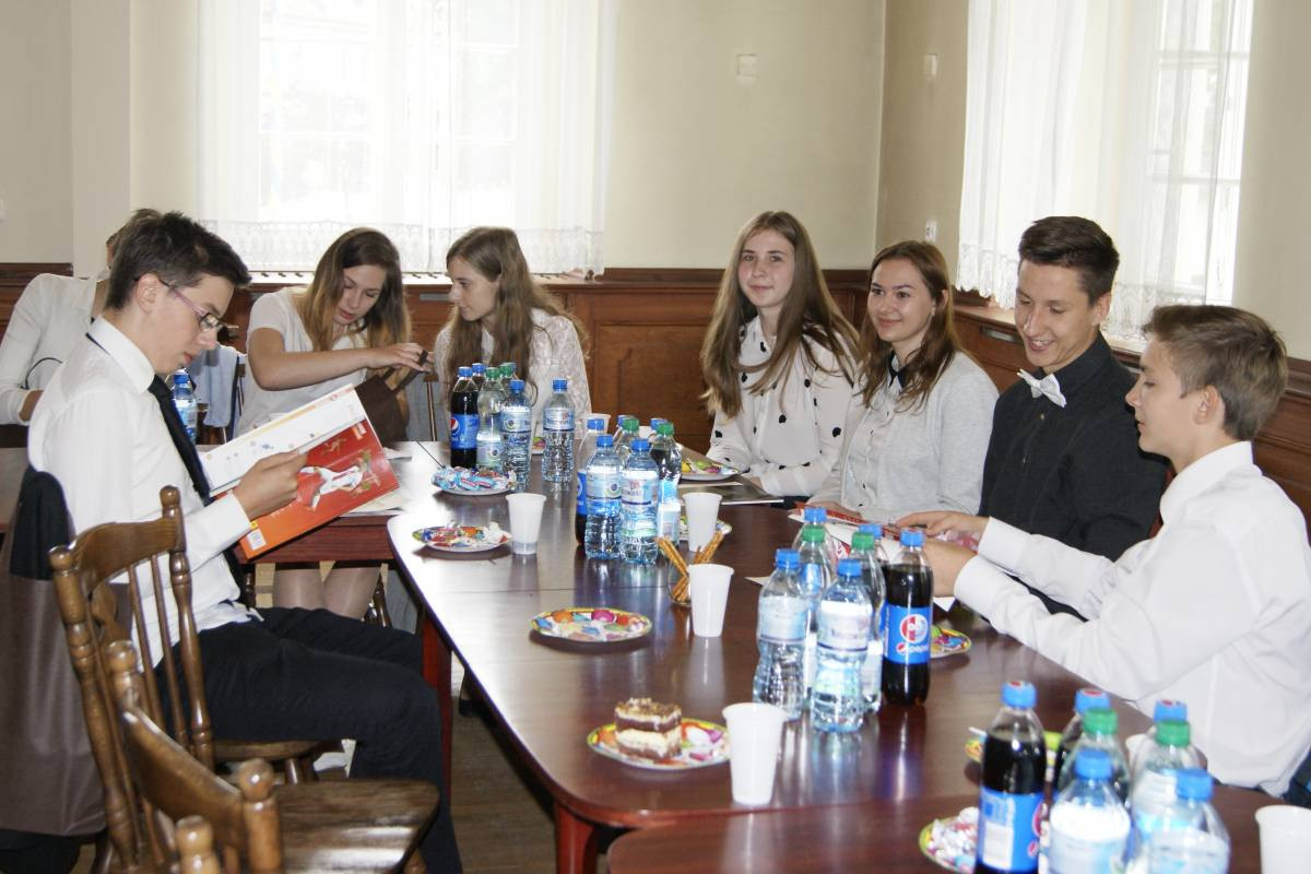 Wyjątkowo dobry rocznik