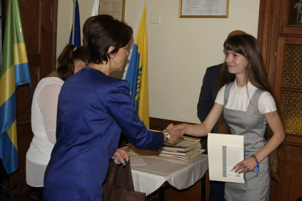 Wyjątkowo dobry rocznik