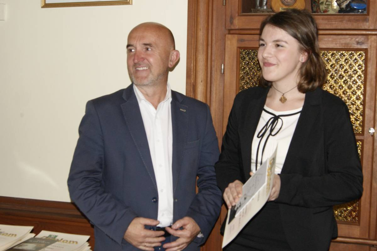 Wyjątkowo dobry rocznik