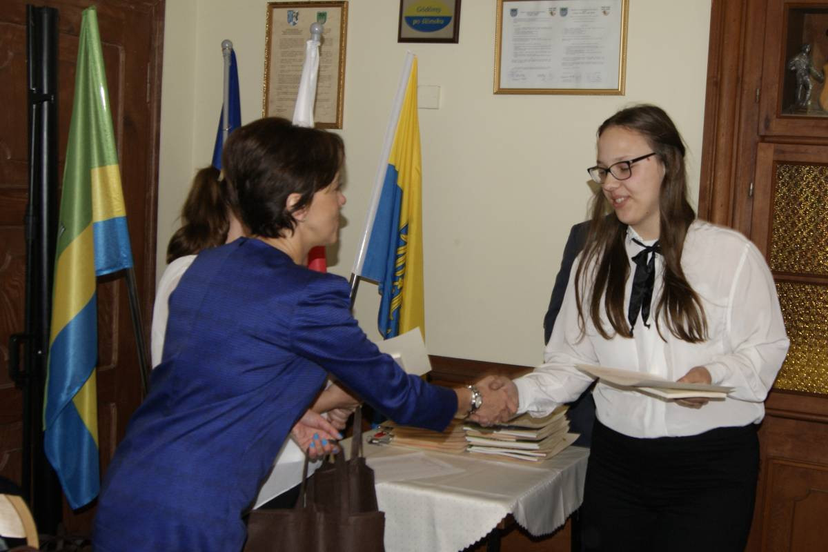 Wyjątkowo dobry rocznik