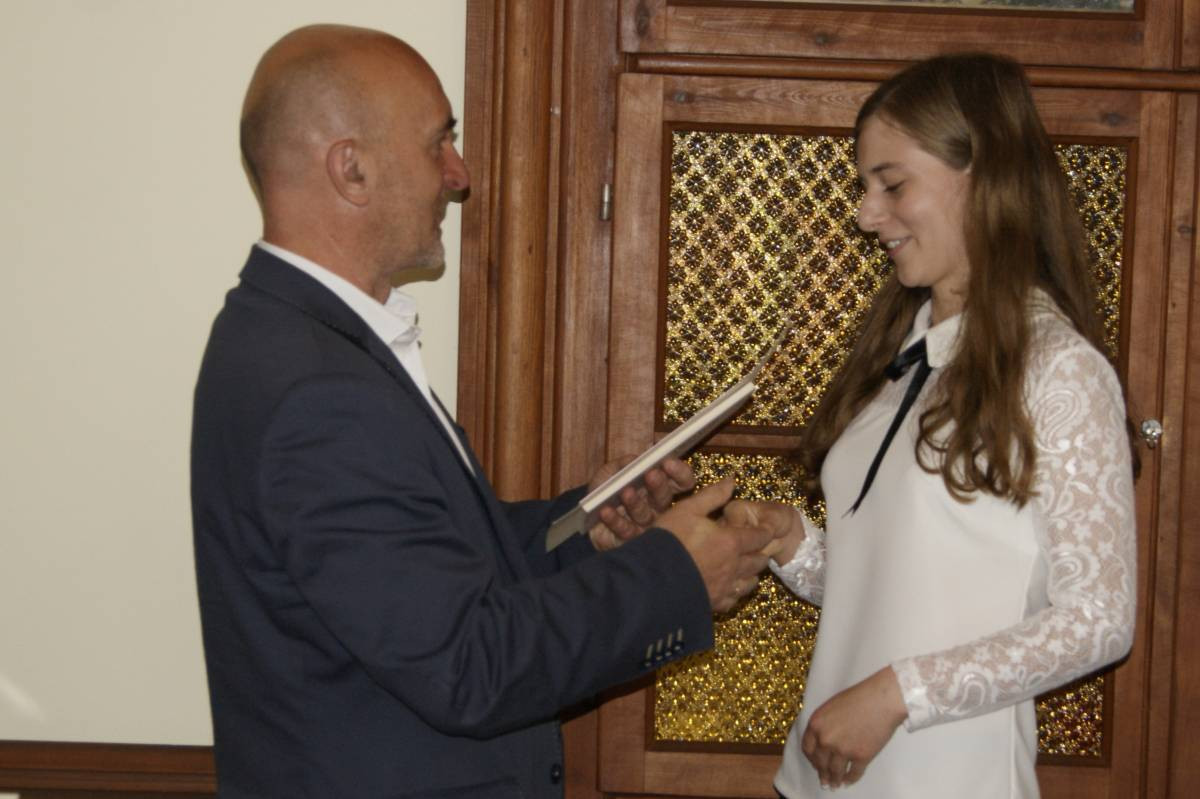 Wyjątkowo dobry rocznik