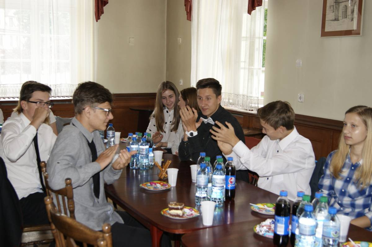 Wyjątkowo dobry rocznik