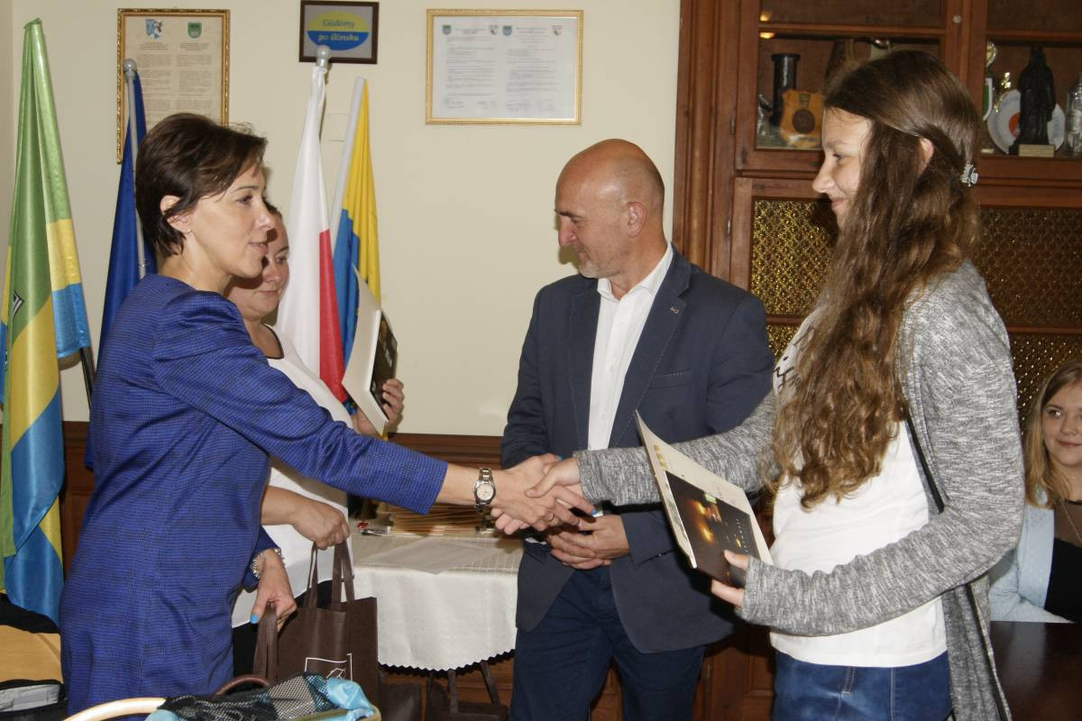 Wyjątkowo dobry rocznik