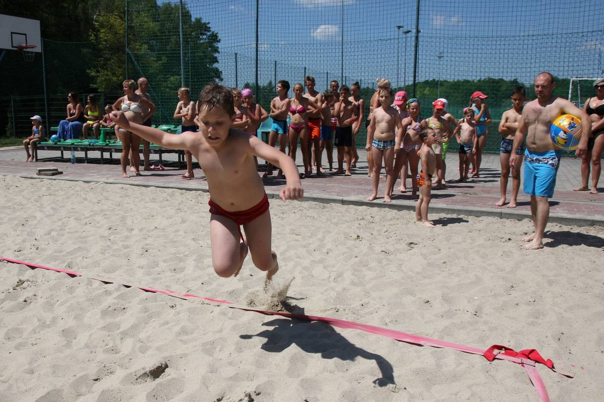 Gorąco na Księżej Górze