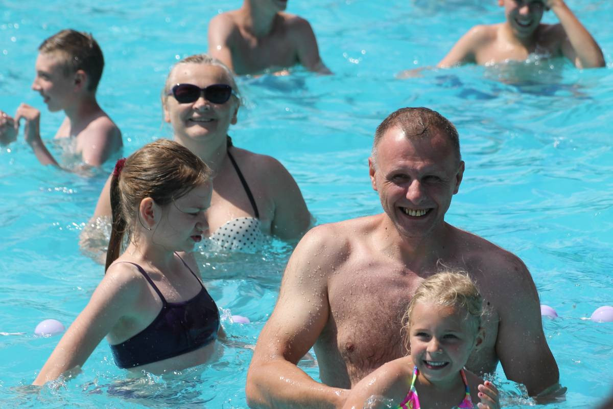 Gorąco na Księżej Górze