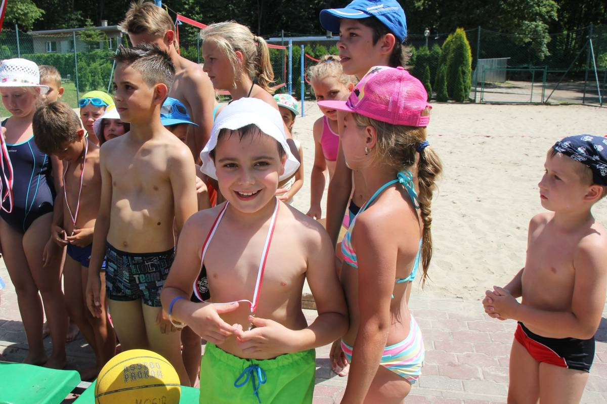 Gorąco na Księżej Górze