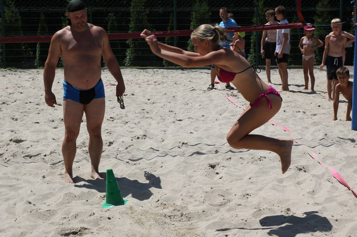 Gorąco na Księżej Górze